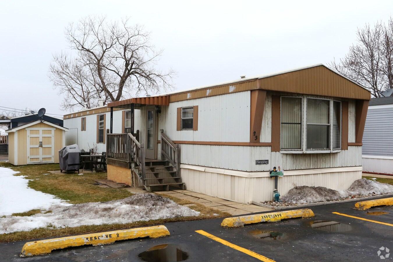 Photo - Willoway Terrace