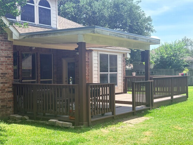 Photo - 18138 Delta Estates Ct