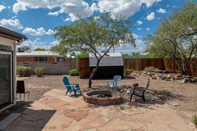 Photo - River Loft Bungalows on Warren+9th