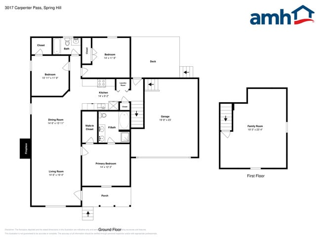 3017 Carpenters Pass