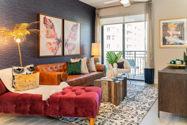 The Whitney