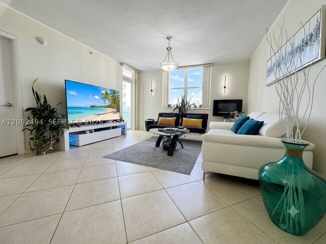 3001 S Ocean Dr Unidad 1127
