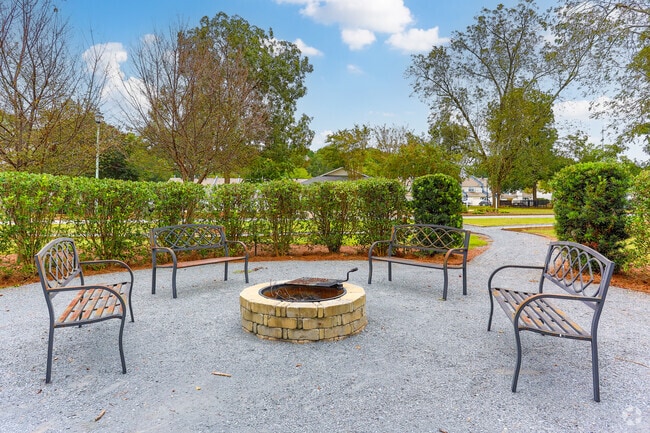 Fire Pit