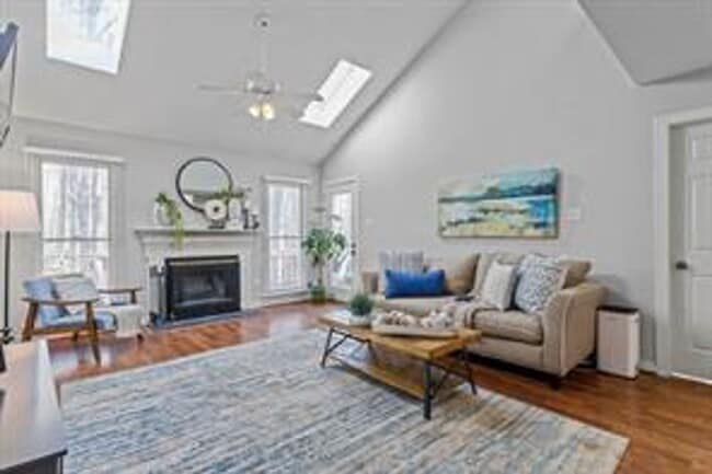 Photo - Chesterfield/Midlothian-Woodlake Subdivision- 1st Floor Bedroom