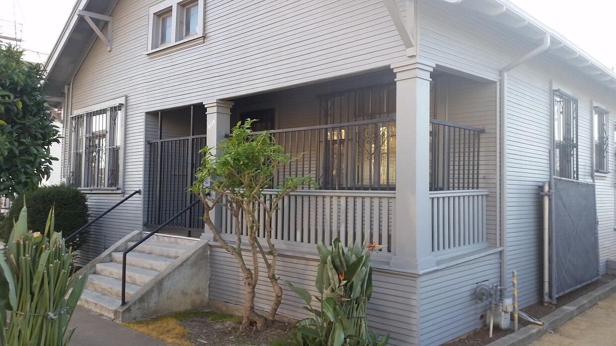 Photo - 409 Meridian Ave (San Jose, CA)
