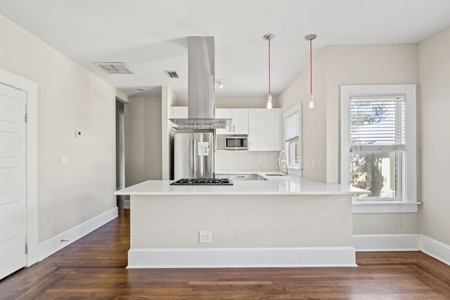 Photo - 1334 N Laura St Unit 1334