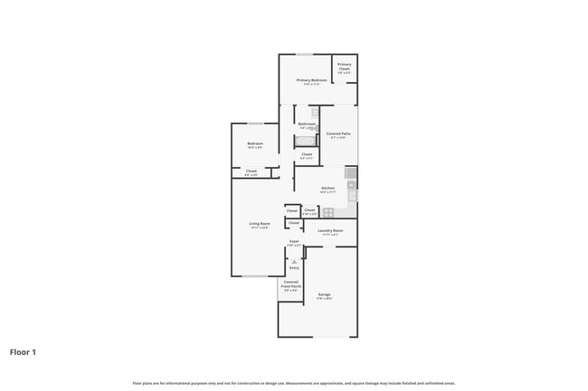Photo - Stuart Mesa - Military Housing