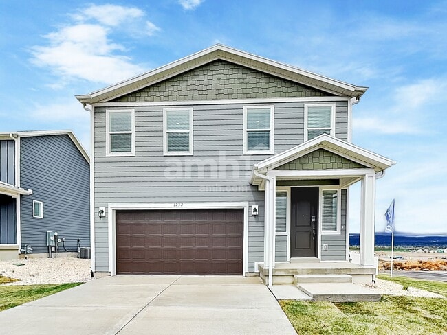 Building Photo - 1232 W Mahogany St