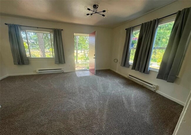 Photo - Cute 2 bedroom 1 bathroom Duplex Near National Ave