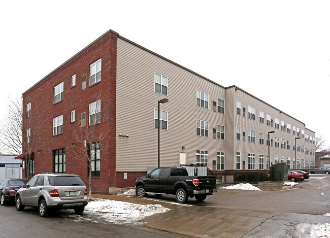 Photo - Selby Grotto