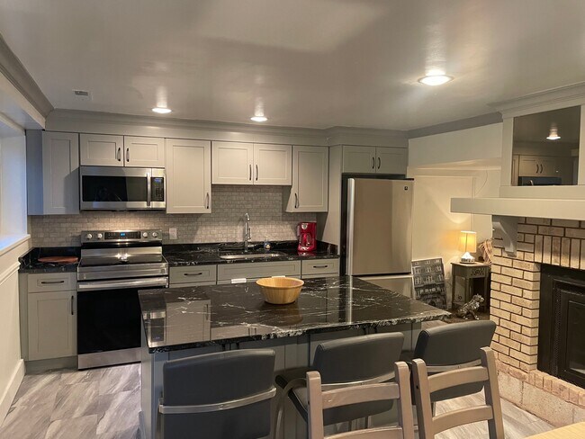 9632 Kilmuir Cir Unidad basement apt