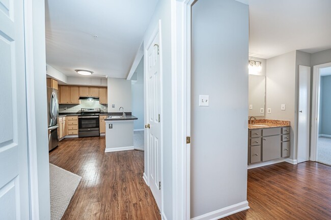 Photo - Midlothian Condo Available For Immediate Move In