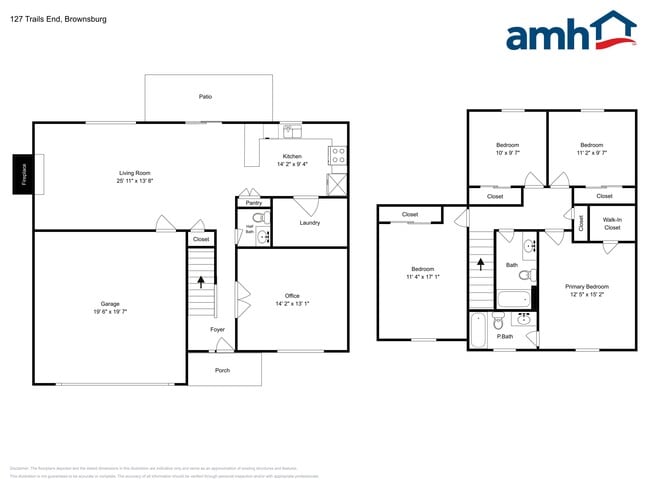 Photo - 127 Trails End