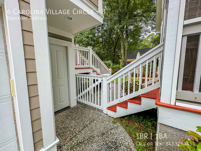 Photo - 6 Carolina Village Cir Unit B