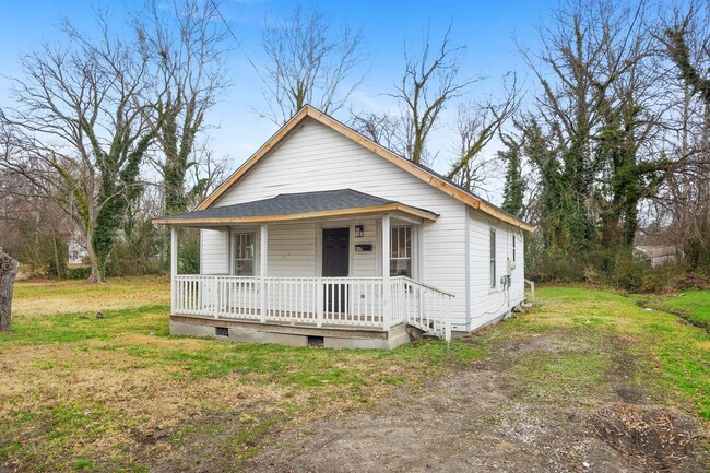 Photo - Two bedroom home!