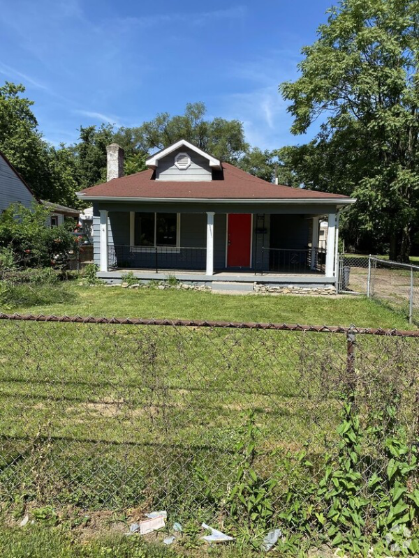 Building Photo - 1804 Highland St Unit A Rental