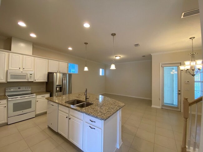 Photo - Spring Lake Celebration - 3 Bedroom 2.5 Bathroom House