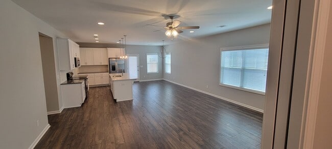 Photo - BEAUTIFUL HOME in the Desirable Hedgefield subdivision in Prattville.