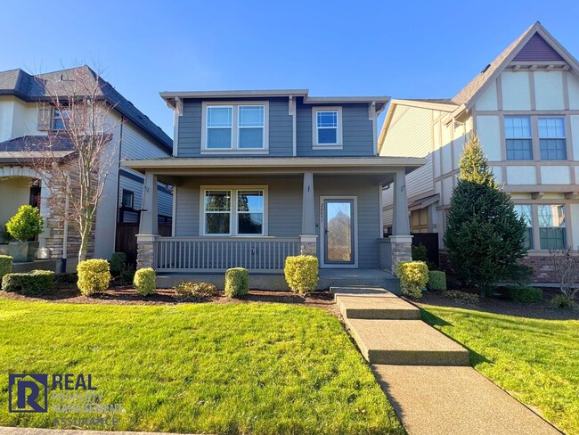 Building Photo - Mt Hood views 4BR/3BA Villebois luxury home available now! Dog Friendly