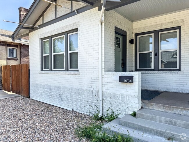 Building Photo - 1404 Meade St Rental