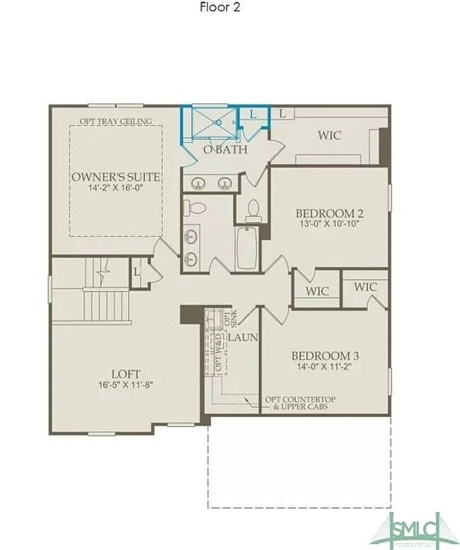 Photo - New Construction 3 Bedroom Home in Gated Community Perfect for a Family