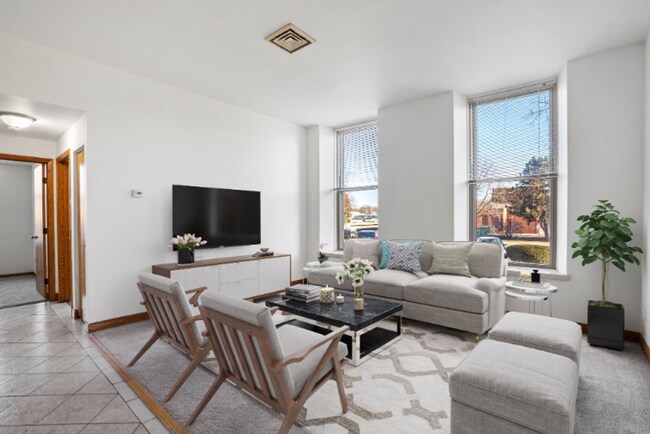 Photo - 2 Bedroom/Historic Riverfront Living with ... Unit Franklin Mill Apt 112