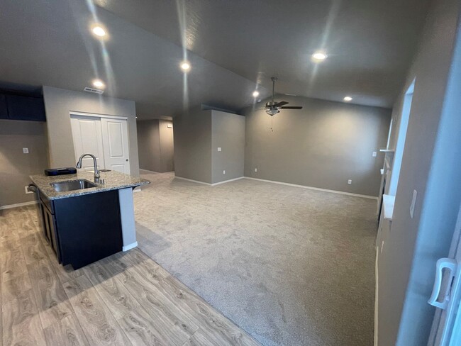 Photo - West Valley Home with Underground Sprinkle...