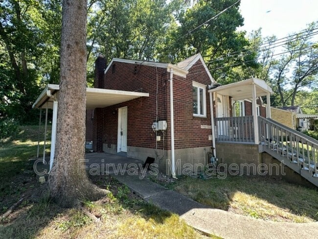 Photo - 4652 Old William Penn Hwy