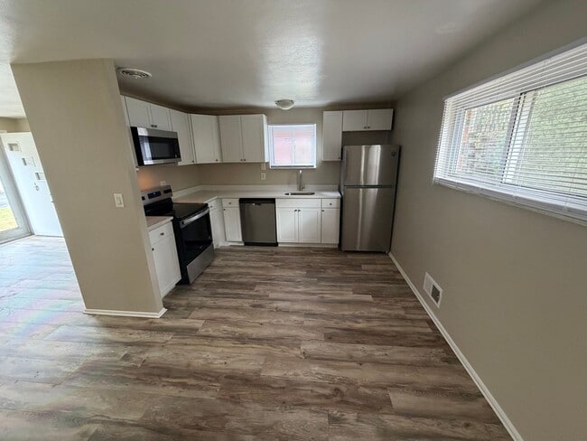 Photo - 3 Bed 1.5 Bath with an Additional Bedroom