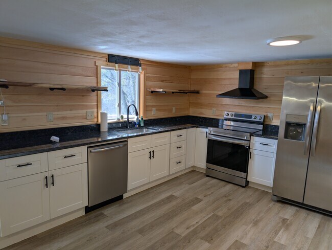 Recently Updated Kitchen - 2213 Western Ave Unit C