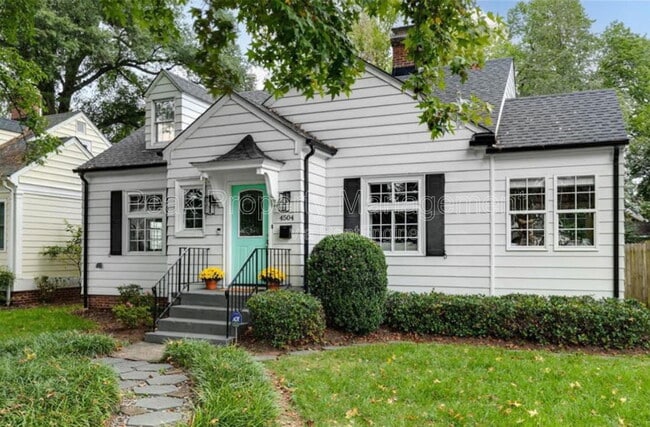 Photo - 4504 Hanover Ave