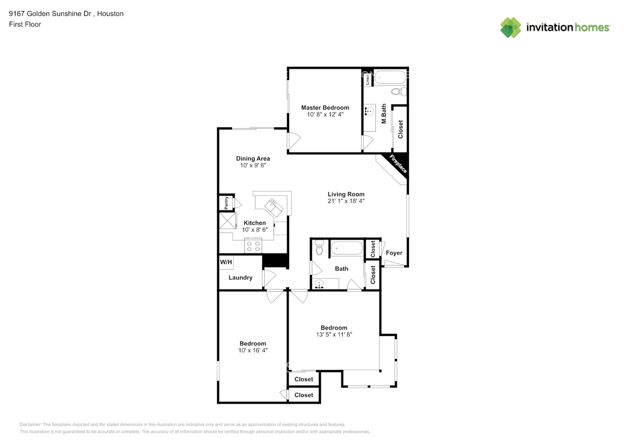 Photo - 9167 Golden Sunshine Dr