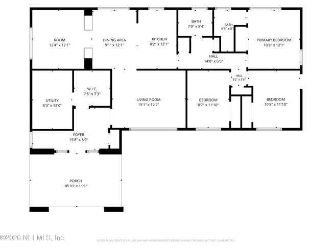 Photo - 2226 Leon Rd