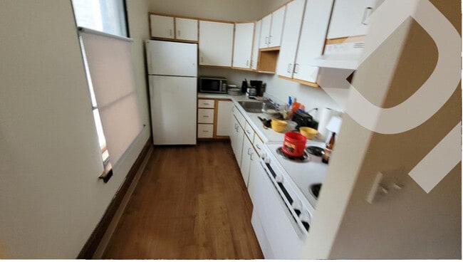 Photo - St. Patrick's Apartments