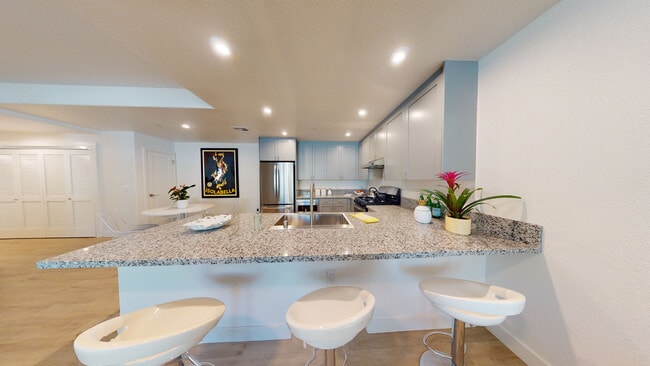 Photo - West End Townhomes