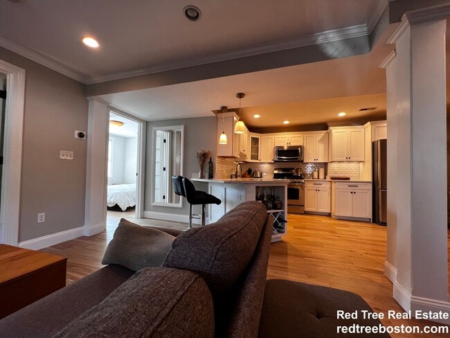 Photo - 10 Symmes St Unit 1