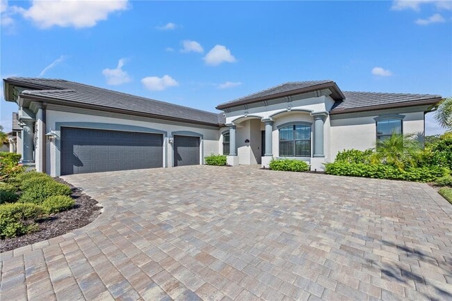 5623 Mulligan Way