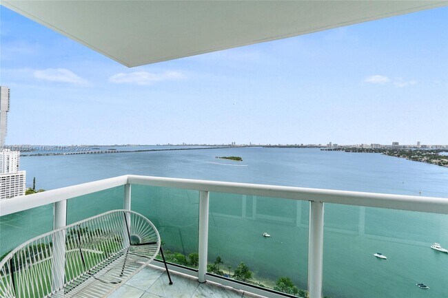 Photo - 1800 N Bayshore Dr Condo Unit 3003