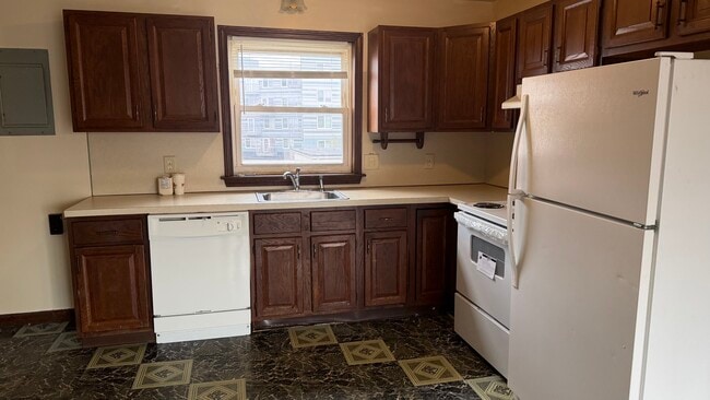 Photo - 541 Revere St Unit 3B