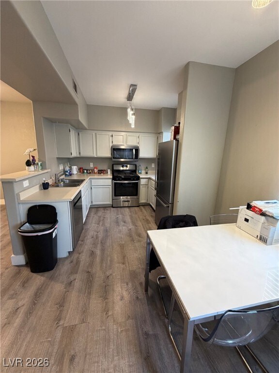 Photo - 9050 W Warm Springs Rd Unit 1149