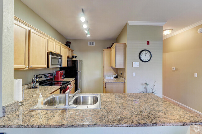 Building Photo - 7009 E Acoma Dr Unit 1047 Rental