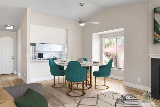 Photo - Waterfield Square Apartment Homes