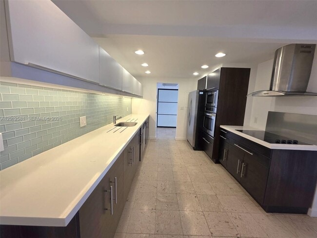 Photo - 1800 NE 114th St Unit 706