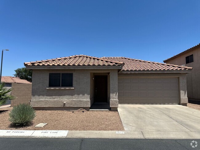 Building Photo - 3-Bedroom Home in Prime Chandler Location!