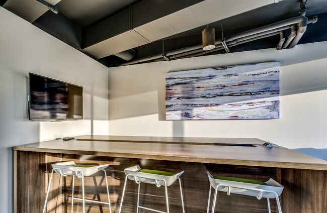 Multipurpose room ideal for students, business meetings, conferences, and more