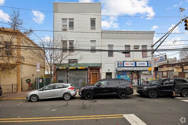 Building Photo - 154 Chestnut Ave Unit 3 Rental