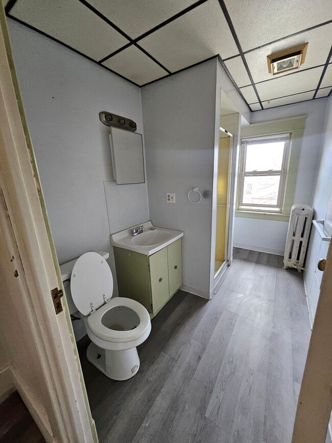 Photo - Upper west side studio