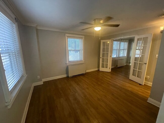 Photo - 1 Bedroom 1.5 Bathroom Apartment Steps Away From DU Unit #112