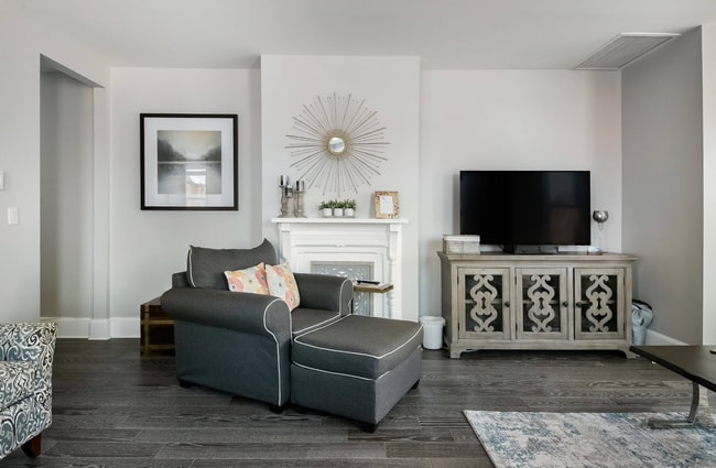 Photo - 901 A St NE Unit Capitol Hill Luxury Suite