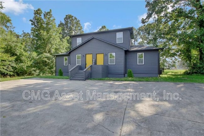 Photo - 551 Valley Hill Rd SE Unit A